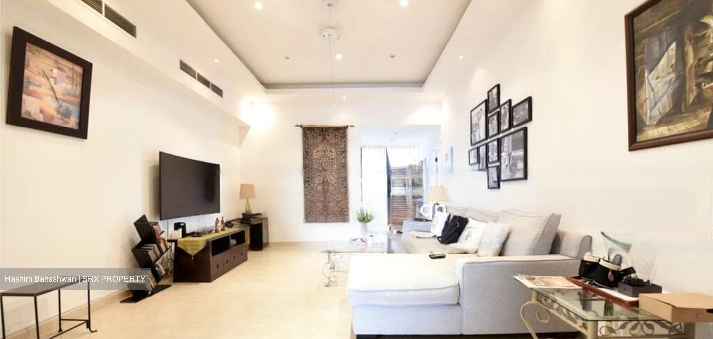 Regency Park (D10), Condominium #591904361